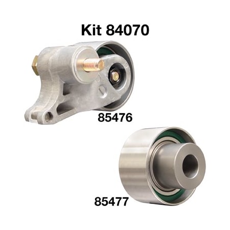 Dayco 92-97 ACURA/HONDA/ISUZU 3.2L 84070